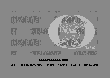 Abrakadabra Preview